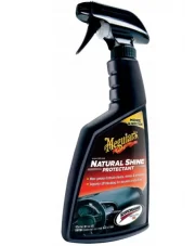 Meguiars Natural Shine Czyszczenie kokpitu 473ml