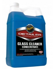 Meguiars Glass Cleaner płyn do szyb koncentrat