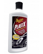 Meguiars Plast-x pasta polerska do lamp 296ml