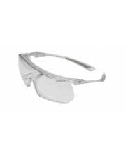 JSP OKULARY NA OKULARY OCHRONNE STEALTH ANTI-UV