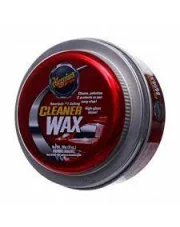 Meguiars Cleaner Wax - Wosk Czyszczący Pasta A1214