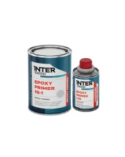 TROTON Antykorozyjny podkład epoxydowy SZARY