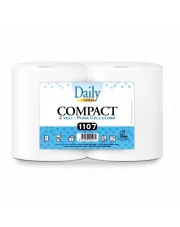 Czyściwo bezpyłowe Daily Compact 1107 2 SZTUKI!!