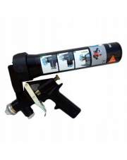 SIKA 180319 Pistolet do mas natryskowych Spray Gun