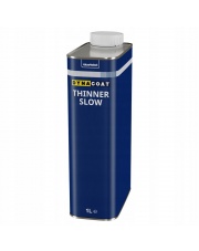 Rozcieńczalniki Dynacoat Thinner Slow 1L