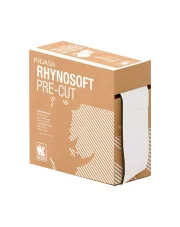 INDASA RHYNOSOFT Papier ścierny na gąbce 25m P320