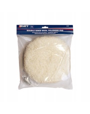 BRAYT FUTRO POLERSKIE WEŁNIANIE DWUSTRONNE 220MM