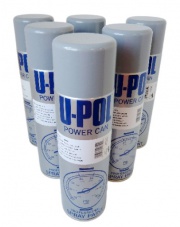 U-POL PODKŁAD WYPEŁNIAJĄCY SZARY 500ml SPRAY