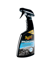 Meguiars New Car Scent Protectant Mleczko kokpit