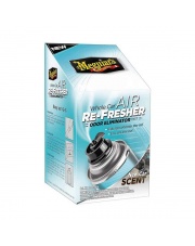 Meguiar's Air Re-Fresher Zapach New Car Scent