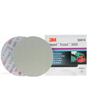 3M Hookit Trizact P3000 150mm 50414 