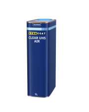 Lakier Bezbarwny Dynacoat clear UHS AIR 1L.