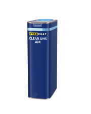 Lakier Bezbarwny Dynacoat clear UHS AIR 5L