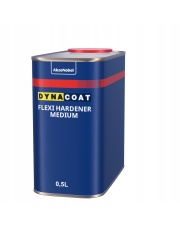 Utwardzacz Dynacoat Flexi Hardener Medium 2,5 L.