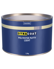 DYNA COAT SZPACHLÓWKA LIGHT LEKKA POLIESTROWA 1,2Kg