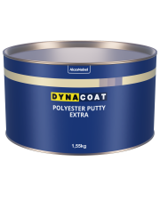 DYNA COAT SZPACHLÓWKA EXTRA POLIESTROWA 1,55KG