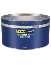 DYNA COAT SZPACHLÓWKA MULTIFILL POLIESTROWA 1,85KG