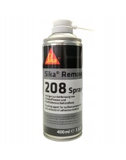 Sika Zmywacz Remover 208 do metali 400 ml