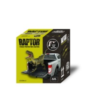 U-POL RAPTOR 4 BUTELKI CZARNY + PISTOLET