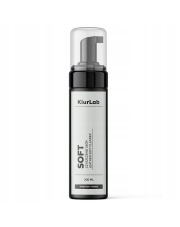 Środek do skóry naturalnej i ekoskóry KiurLab Soft Cleaner 200 ml