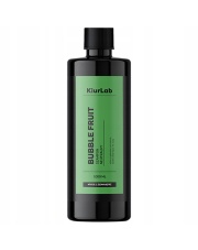 KIURLAB BUBBLE FRUIT 1L skoncentrowany neutralny szampon do mycia auta