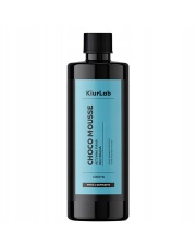Piana aktywna Kiurlab Choco Mousse 1 l