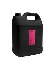 Deironizer do mycia felg Kiurlab Deironizer RH+ 5 l krwawiący efekt