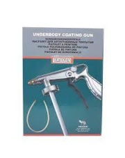 TROTON PISTOLET DO KONSERWACJI Z REGULACJĄ