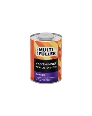 Rozcieńczalnik Troton V40 1 l