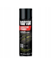 U-POL RAPTOR PODKŁAD WYTRAWIAJĄCY 450ML ACID 8 SPRAY