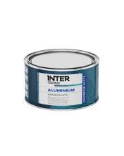 SZPACHLÓWKA TROTON ALUMINIUM 1,8KG POLIESTROWA SZPACHLÓWKA WYPEŁNIAJĄCA