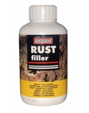 Odrdzewiacz Troton Rust Filler 250ml