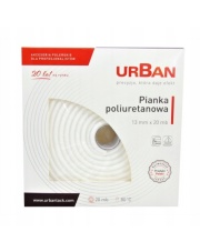 Pianka poliuretanowa do wnęk samochodowych Urban PP-2013