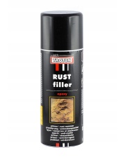Odrdzewiacz Troton RUST filler 400 ml