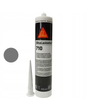SIKA LASTOMER 710 USZCZELNIACZ BUTYLOWY SZARY 300ML