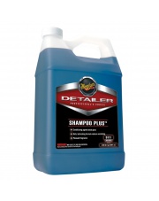 MEGUIARS SHAMPOO PLUS SZAMPON 3,79L